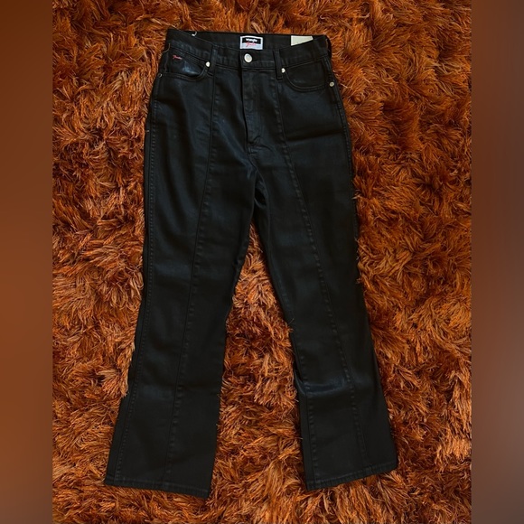 NWOT Wrangler x Fender Kick Flare Jeans size 27 - Picture 6 of 7